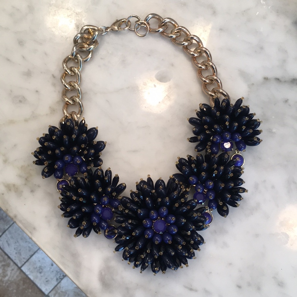 Banana Republic Statement Necklace
